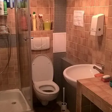 Pokoje Jabłonna