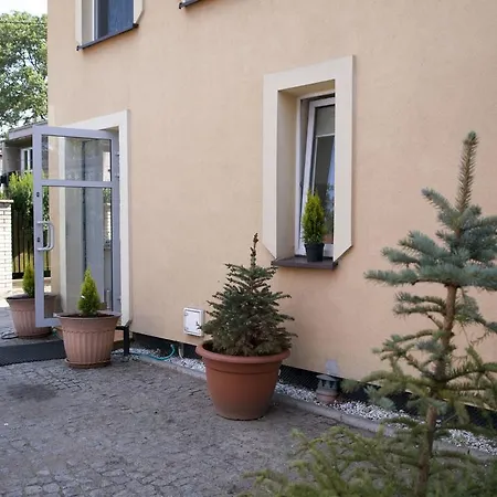 Pokoje Jabłonna